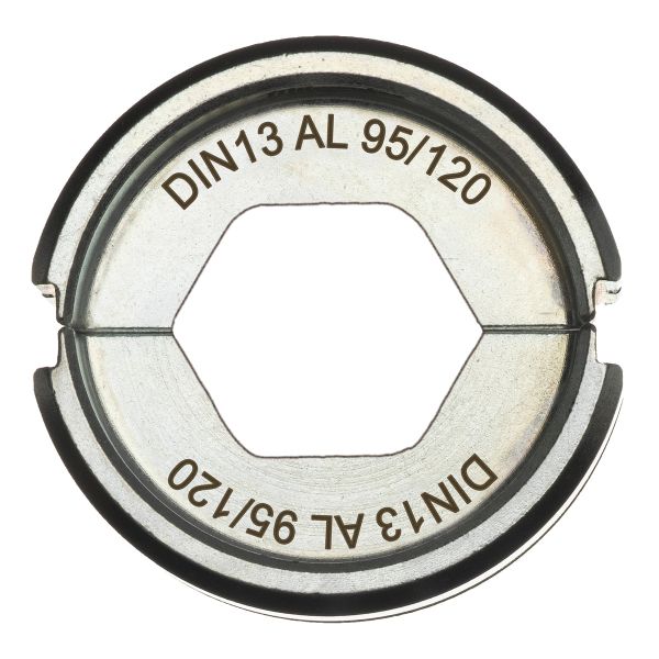 Presseinsatz für hydraulisches Akku-Presswerkzeug / Milwaukee # 4932451733.0