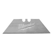 Trapezklingen 5 x Universal-Trapezklingen 62x19 mm / Milwaukee # 48221905 / EAN: 045242268061 Trapezklingen 5 x Universal-Trapezklingen 62x19 mm / Milwaukee # 48221905 / EAN: 045242268061