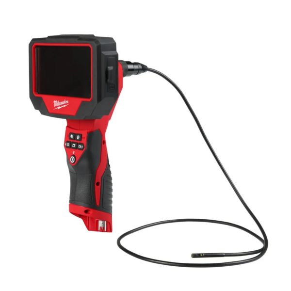 M12™ Akku-Inspektionskamera M12ATB-0C / Milwaukee # 4933501239 / EAN: 4058546639556