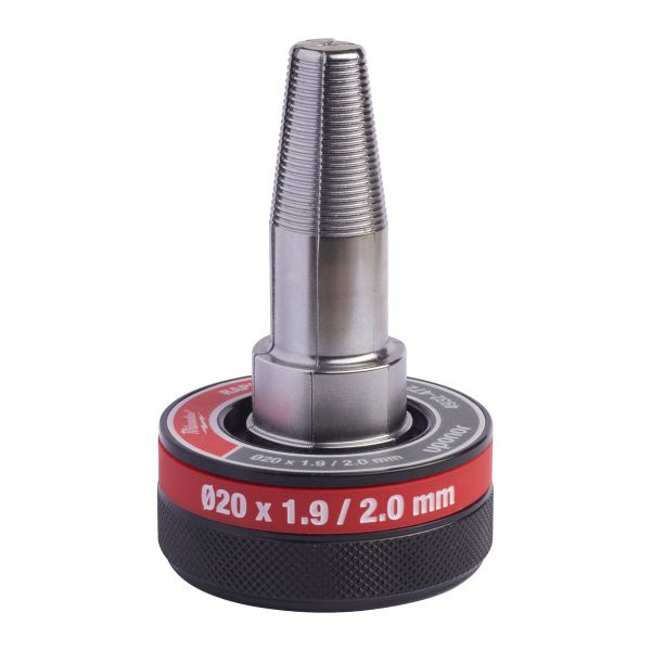 20mm Expanderkopf FPXPH20I-1406 / Milwaukee # 4932472152 / EAN: 4058546325480