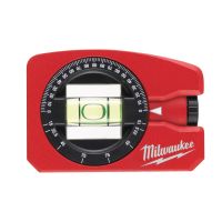 Wasserwaage Pocket 360° magnetisch / Milwaukee # 4932459597 / EAN: 4058546027698 Wasserwaage Pocket 360° magnetisch / Milwaukee # 4932459597 / EAN: 4058546027698