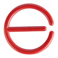 Sicherungsring u. Sicherungsstift für 3/4" Schlagnuss / Milwaukee # 4932480450 / EAN: 4058546407353 Sicherungsring u. Sicherungsstift für 3/4" Schlagnuss / Milwaukee # 4932480450 / EAN: 4058546407353