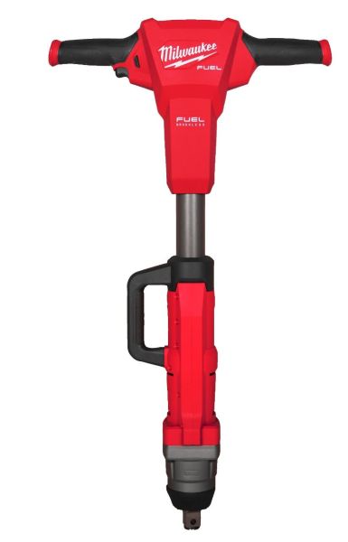 M18 FUEL™ 1" Akku-Schlagschrauber M18FHIWF1R-122C / Milwaukee # 4933499201 / EAN: 4058546563653