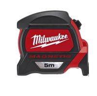 Premium-Bandmass magnetisch, Promo-Set, diverse Grössen / Milwaukee # 4932459373.0 Premium-Bandmass magnetisch, Promo-Set, diverse Grössen / Milwaukee # 4932459373.0