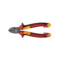 Seitenschneider, VDE geprüft, diverse Grössen / Milwaukee # 4932464566.0 Seitenschneider, VDE geprüft, diverse Grössen / Milwaukee # 4932464566.0