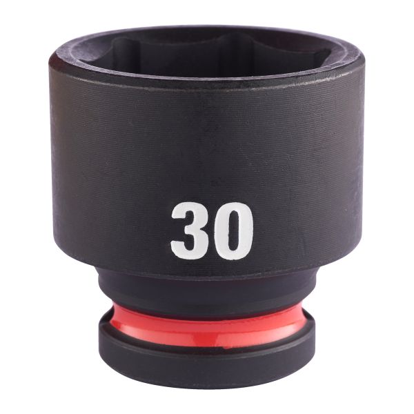 SHOCKWAVE™ Schlagnuss 1/2" kurz (38-44 mm) / Milwaukee# 4932480302.0