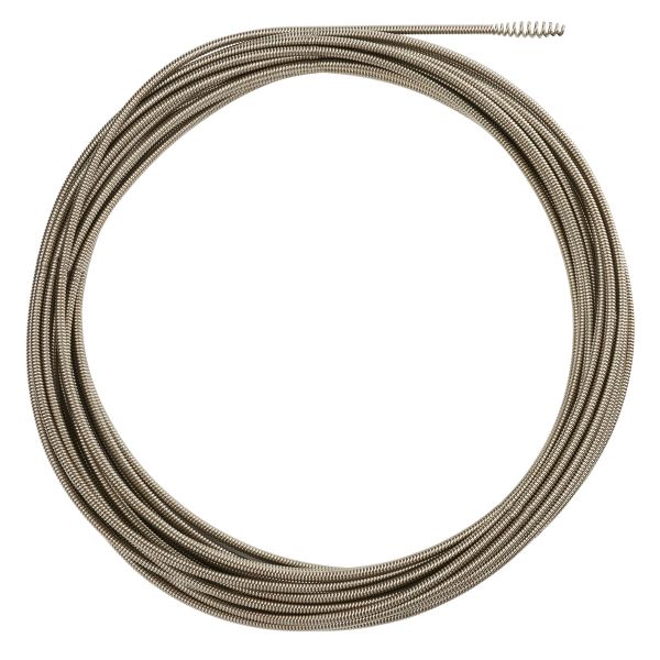 Spirale für Akku-Rohrreiniger M18FFSDC / Milwaukee # 48532772.0 / M18 FFSDC