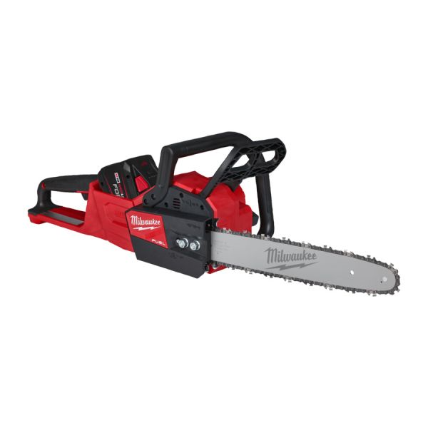 M18 FUEL™ Akku-Kettensäge 35-cm Schwert M18FCHS35-122 / Milwaukee # 4933499223 / EAN: 4058546563875