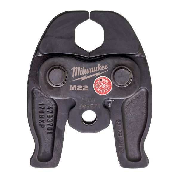 Pressbacke / Milwaukee # 4932430243.0