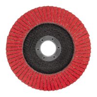 Fächerschleifscheibe XL 125 mm CERA TURBO SLC50 Keramik Fächerschleifscheibe XL 125 mm CERA TURBO SLC50 Keramik