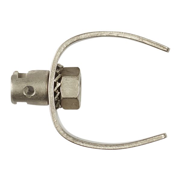Blattbohrer-Fettaustreiber 38 mm für Akku-Rohrreiniger M18FDCPF/M18FFSDC / Milwaukee # 48532789 / EA