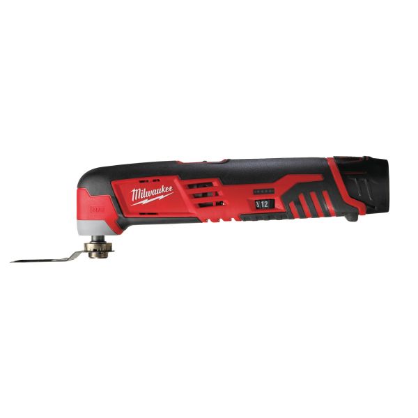 Akku-Multitool C12MT-202B / Milwaukee # 4933441710 / EAN: 4002395002009