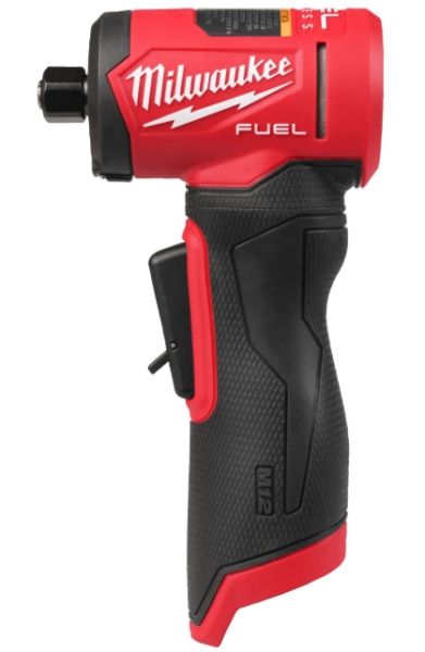 M12 FUEL™ Akku-Geradschleifer, abgewinkelt M12FDGA2-0 / Milwaukee # 4933498979 / EAN 4058546528485