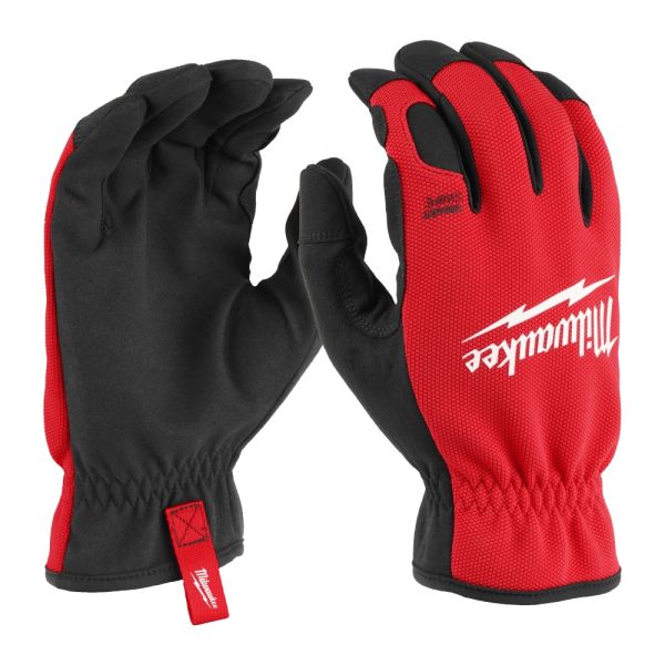 FLEX Arbeitshandschuhe / Milwaukee # 4932498491.0