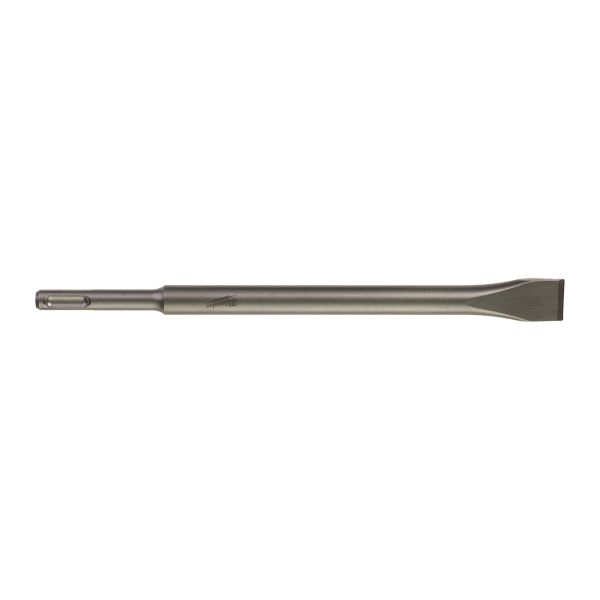 Flachmeissel SDS-Plus 250 x 20 mm / Milwaukee # 4932339626 / EAN: 4002395304820