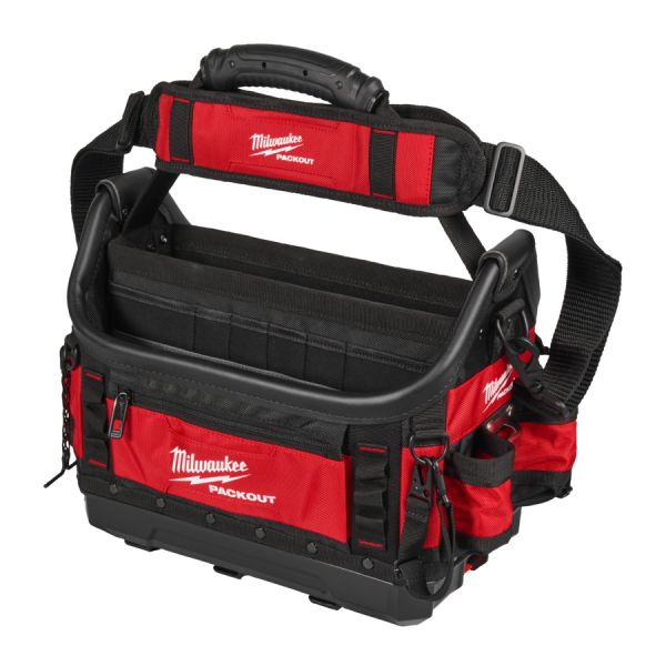 PACKOUT Werkzeugtasche 38 cm 460 x 440 x 270 mm / Milwaukee # 4932498634 / EAN: 4058546525033