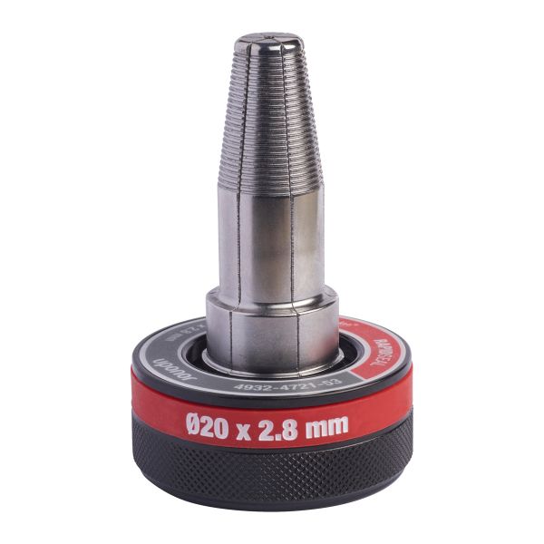20mm Expanderkopf FPXPH20I-1410 / Milwaukee # 4932472153 / EAN: 4058546325497