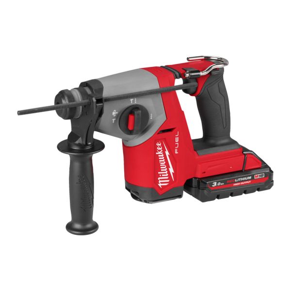 M18 FUEL™ SDS-PLUS Akku-Kombihammer M18FHAC16-302X / Milwaukee # 4933498584 / EAN: 4058546524531