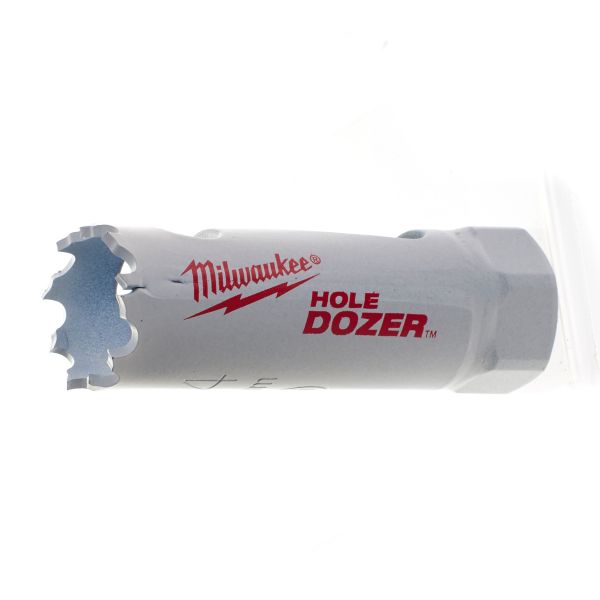 HOLE DOZER™ Lochsäge Grosspack Bi-Metall, diverse Grössen / Milwaukee # 49565090.0
