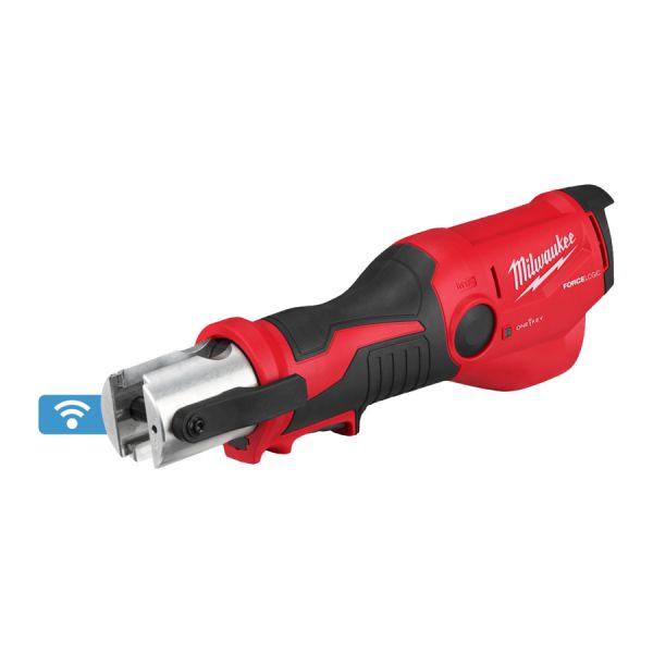 M12™ Akku-Presswerkzeug mit ONE-KEY M12ONEHPT-0C / Milwaukee # 4933481031 / EAN: 4058546413163