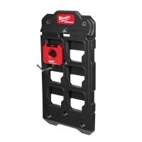 Vorschau: PACKOUT™ Einzelhaken Metall / Milwaukee # 4932493383 / EAN: 4058546482541 Vorschau: PACKOUT™ Einzelhaken Metall / Milwaukee # 4932493383 / EAN: 4058546482541