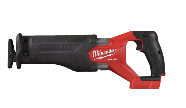 M18™ FUEL™ Akku-Säbelsäge M18FSZ-0 / Milwaukee # 4933498063 / EAN: 4058546512231