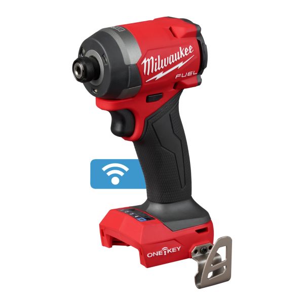 ONE KEY ™ Akku-Schlagschrauber 1/4" Hex Gen4 M18ONEID3-0X / Milwaukee # 4933492800 / EAN: 4058546476