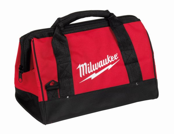 CONTRACTOR BAG SIZE M (Werkzeugtasche leer)/ Milwaukee # 4931411958