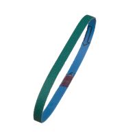 Schleifband für Bandfeile 13 x 457 mm Keramik-Korn (10 Stück) Schleifband für Bandfeile 13 x 457 mm Keramik-Korn (10 Stück)