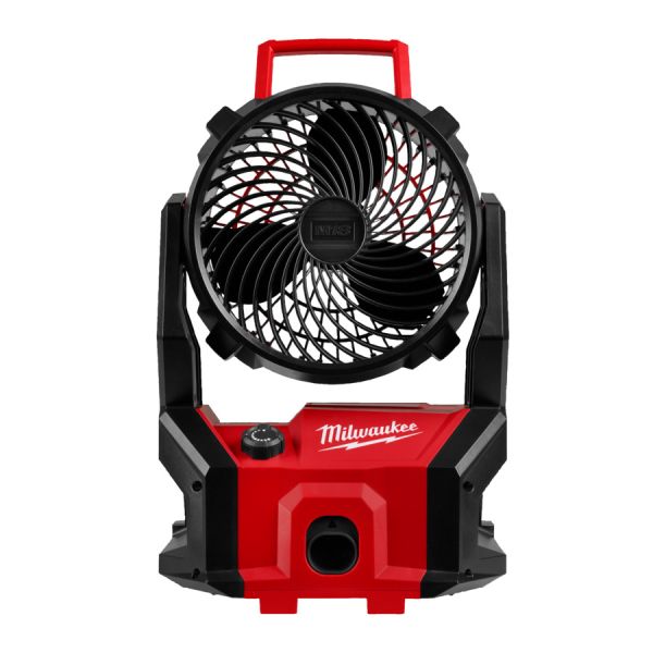 M18 Akku Ventilator M18AFG2-0 / Milwaukee # 4933493443 / EAN: 4058546483142