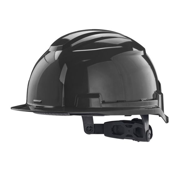 BOLT 100 Industrieschutzhelm unbelüfted, schwarz / Milwaukee # 4932479251 / EAN: 4058546370459