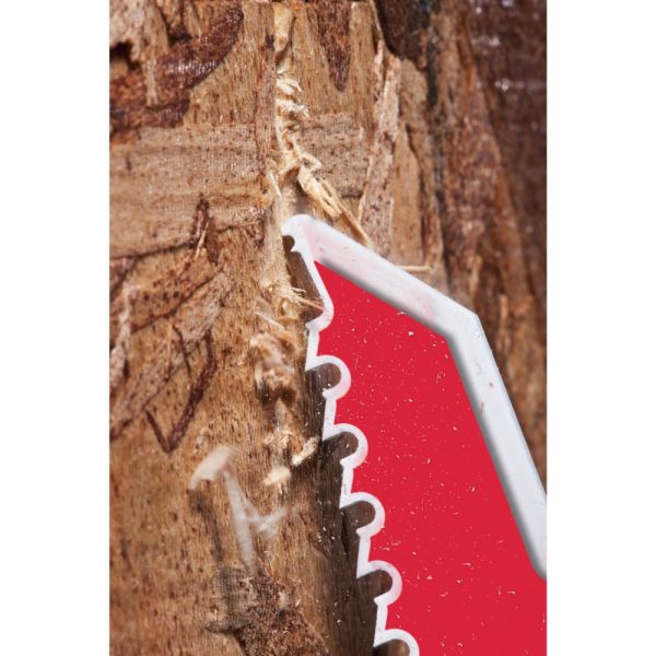 Holz mit Nägeln: Heavy-Duty AX™ Abbruchsägebätter, diverse Dimensionen und Packungsgrössen / Milwauk