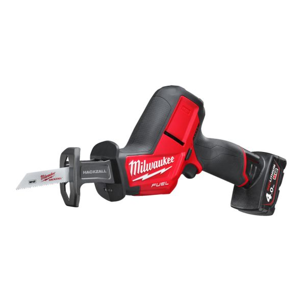 M12 FUEL™ Akku-Säbelsäge M12CHZ-402C / Milwaukee # 4933500571 / EAN: 4058546618735