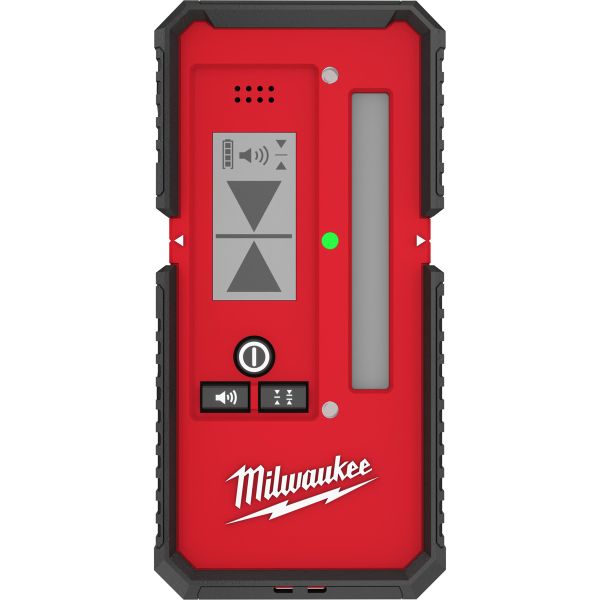 Laserempfänger LLD50 / Milwaukee # 4932478104 / Zustand: A