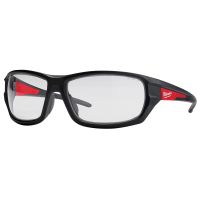 Perfomance Schutzbrille klar / Milwaukee # 4932471883 / EAN: 4058546297824 Perfomance Schutzbrille klar / Milwaukee # 4932471883 / EAN: 4058546297824