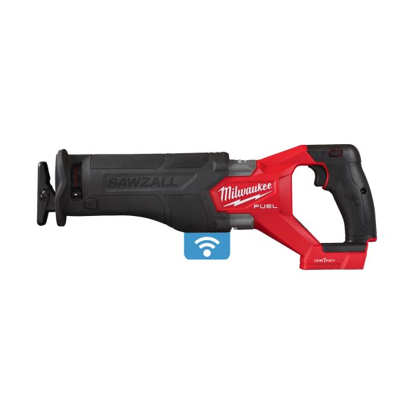 M18 FUEL™ ONE-KEY™ Akku-Säbelsäge M18ONEFSZ-0 / Milwaukee # 4933499161 / EAN: 4058546530303