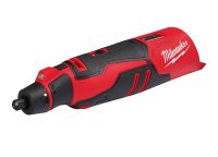 M12™ Bürstenloses Akku-Rotationswerkzeug M12BLROT-0 / Milwaukee # 4933493591 / EAN: 4058546484620 M12™ Bürstenloses Akku-Rotationswerkzeug M12BLROT-0 / Milwaukee # 4933493591 / EAN: 4058546484620