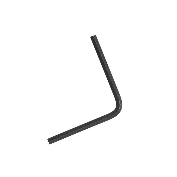 Sechskantschlüssel 5/32" / Milwaukee # 49960070 / EAN: 045242221554