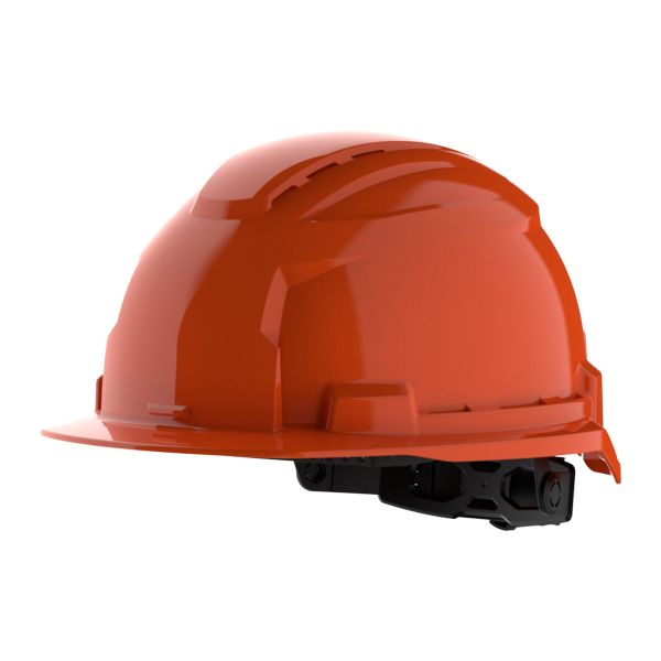BOLT 100 Industrieschutzhelm belüfted, orange / Milwaukee # 4932480663 / EAN: 4058546409487