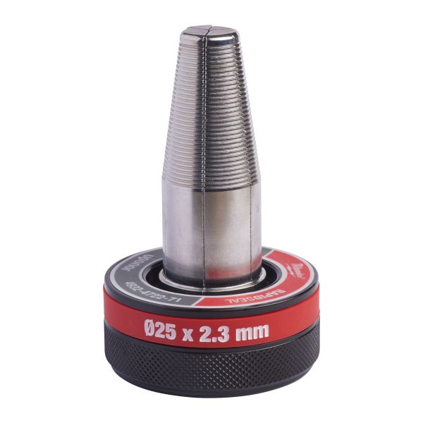 25mm Expanderkopf FPXPH25I-1406 / Milwaukee # 4932472271 / EAN: 4058546339173