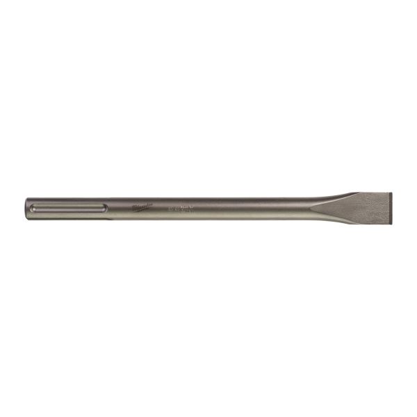 Flachmeissel SDS-Max, diverse Grössen / Milwaukee # 4932343737.0