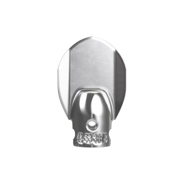 Kugelkopffräser 16 mm für schmale Öffnungen für M18FCSSM / Milwaukee # 48533815 / EAN: 4058546346164