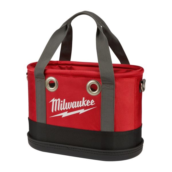 Offene Werkzeugtasche 265 x 729 x 370 mm / Milwaukee # 4932498654 / EAN: 4058546525231