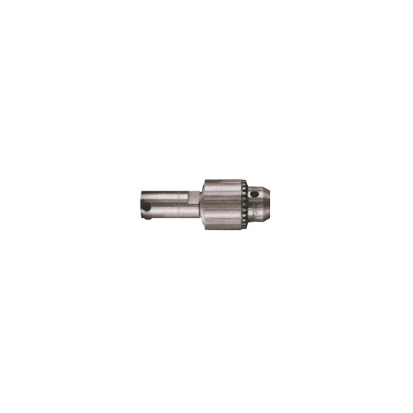 Aufnahme und Bohrfutter für MD 38 1,5-13 mm / Milwaukee # 48662125 / EAN: 045242157334