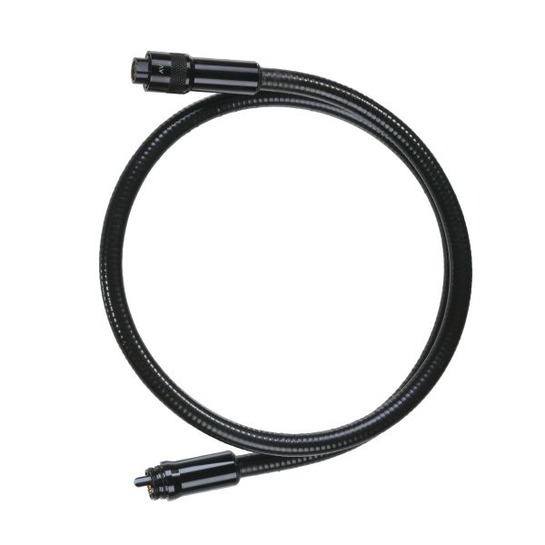 Verlängerung 90 cm / 17 mm für C12 IC AV D/AV A / Milwaukee # 48530141 / EAN: 045242216529