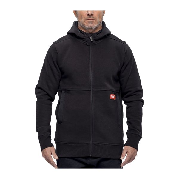 GRIDIRON Full-Zip Kapuzenpullover WHZ / Milwaukee # 4932499387.0
