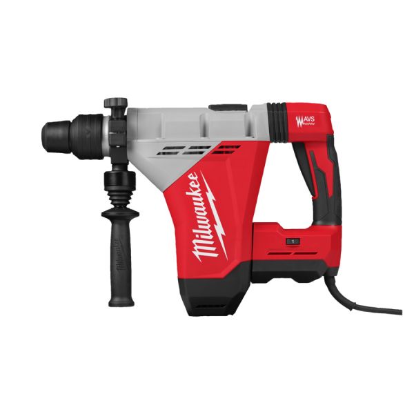 HACO850 SDS-max Kombihammer 50mm / Milwaukee # 4933498603 / EAN: 4058546524722