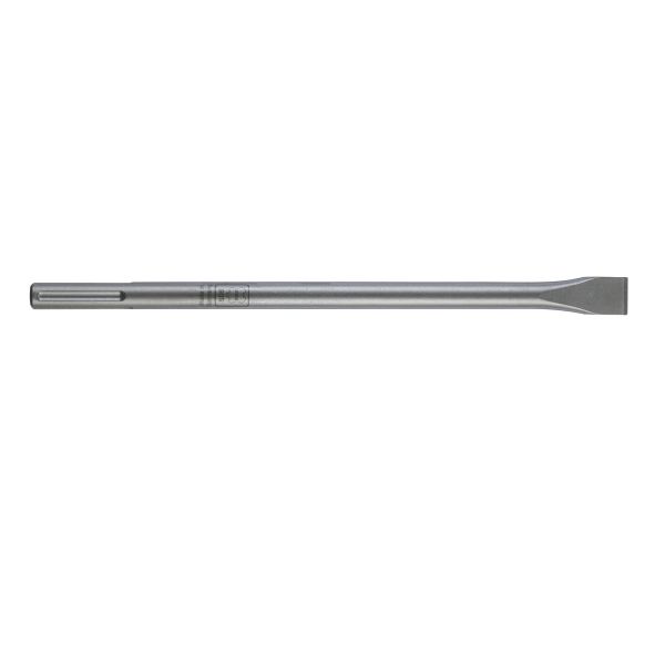 Flachmeissel SDS-Max, 20er Pack 400 x 25 mm / Milwaukee # 4932399303 / EAN: 4002395359172