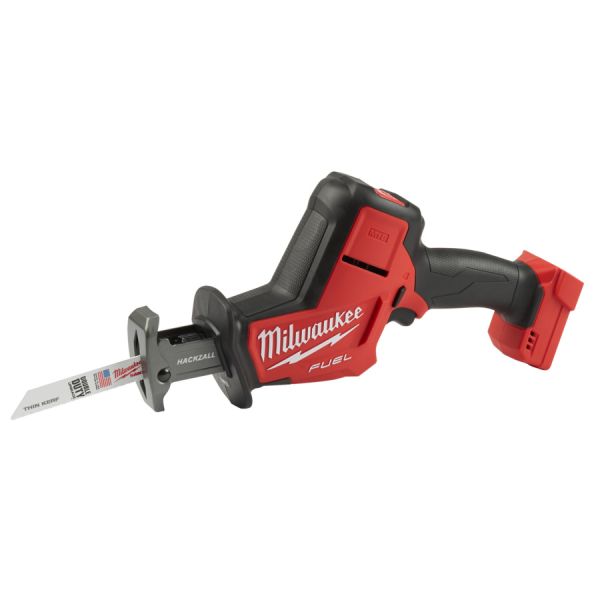 M18 FUEL™ Akku-Säbelsäge M18FHZ-0 / Milwaukee # 4933500566 / EAN: 4058546618681