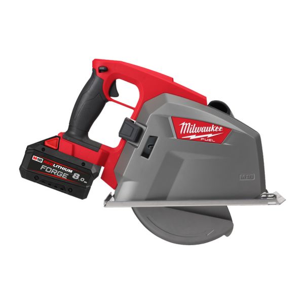 M18 FUEL™ Akku-Metallkreissäge 66 mm M18FMCS66-802C / Milwaukee # 4933499243 / EAN: 4058546564070